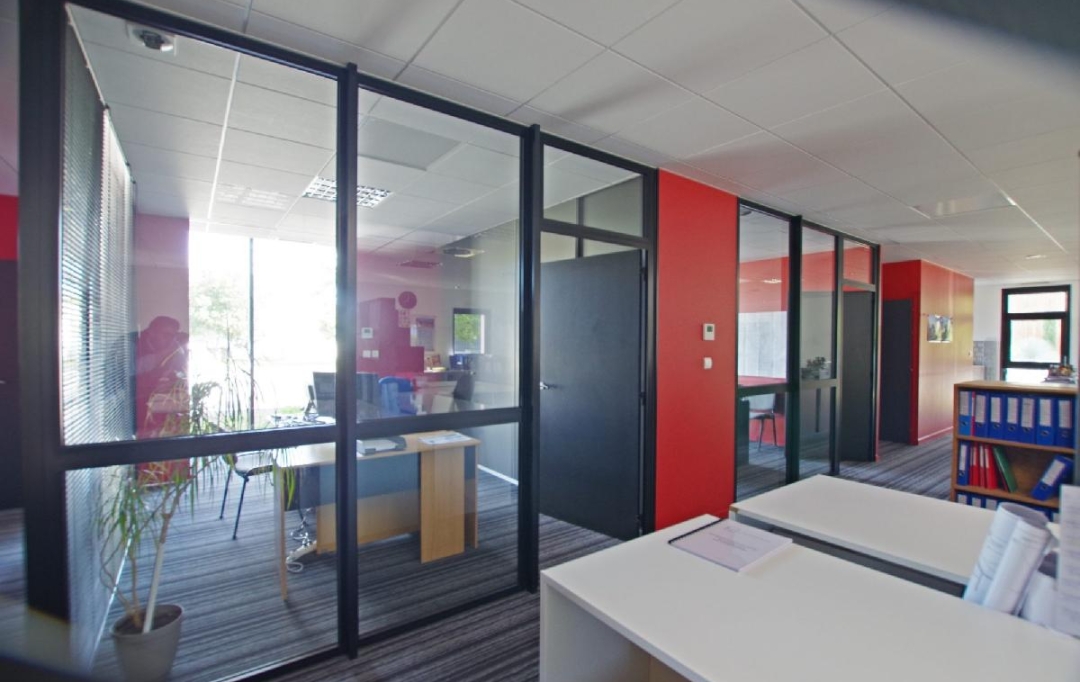 Cote & Sables Immobilier : Local / Bureau | LES SABLES-D'OLONNE (85340) | 312 m2 | 734 900 € 