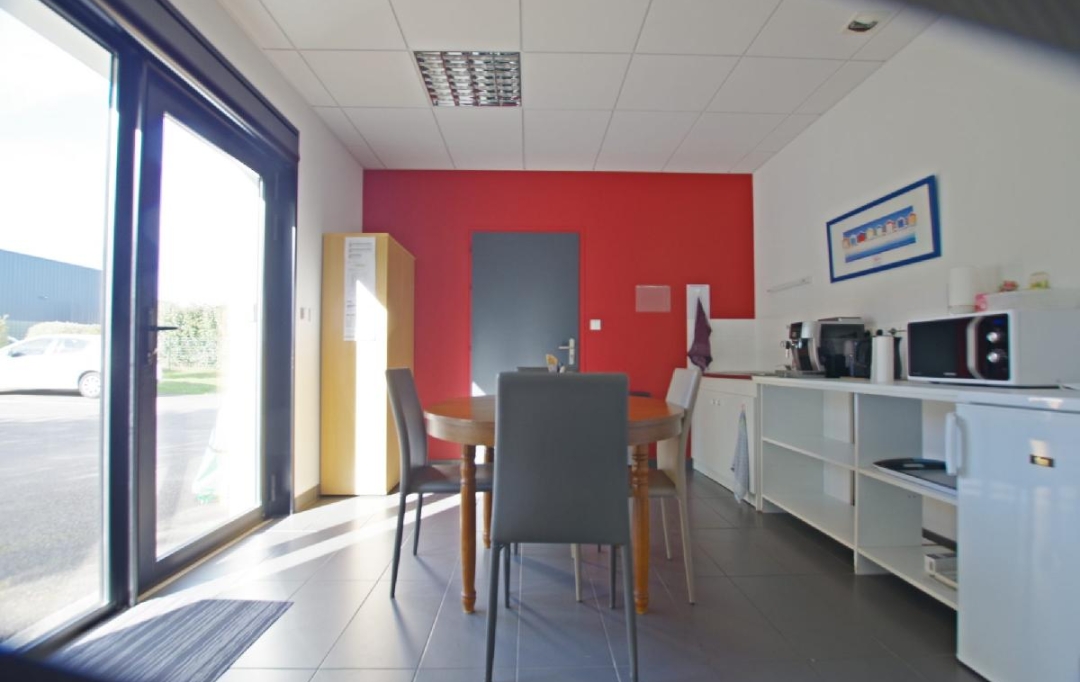 Cote & Sables Immobilier : Local / Bureau | LES SABLES-D'OLONNE (85340) | 312 m2 | 734 900 € 
