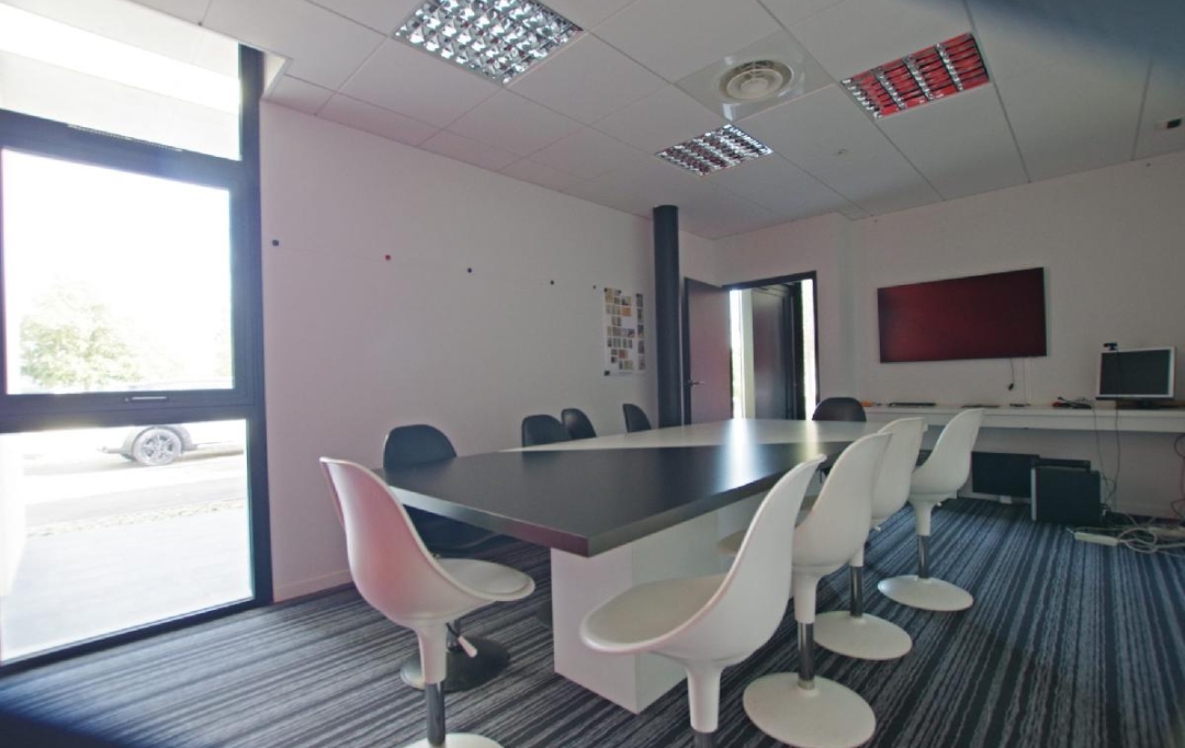 Cote & Sables Immobilier : Local / Bureau | LES SABLES-D'OLONNE (85340) | 312 m2 | 734 900 € 
