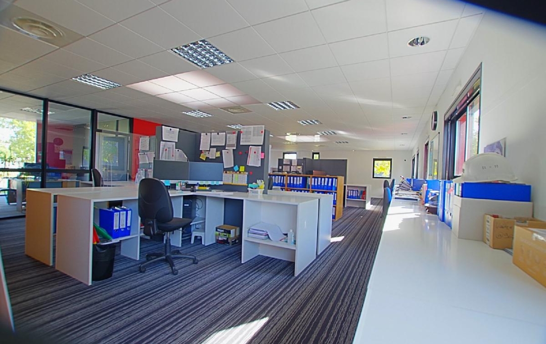 Cote & Sables Immobilier : Local / Bureau | LES SABLES-D'OLONNE (85340) | 312 m2 | 734 900 € 