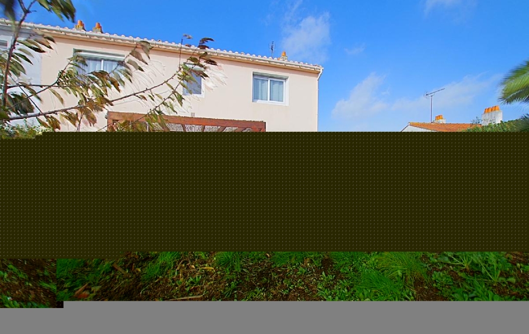 Cote & Sables Immobilier : Maison / Villa | LES SABLES-D'OLONNE (85100) | 122 m2 | 417 900 € 