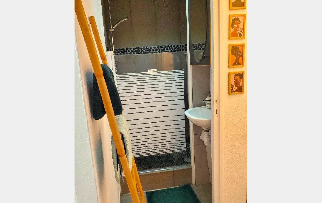 Cote & Sables Immobilier : Appartement | LES SABLES-D'OLONNE (85180) | 21 m2 | 124 900 € 
