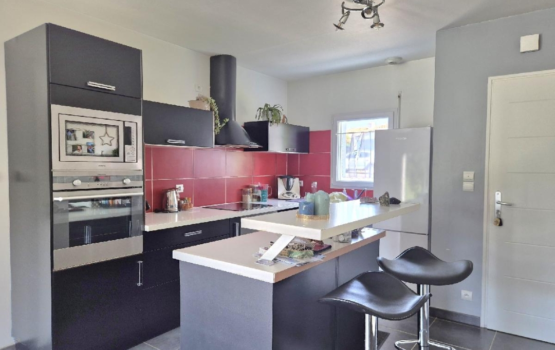 Cote & Sables Immobilier : Maison / Villa | SAINTE-FOY (85150) | 71 m2 | 267 900 € 