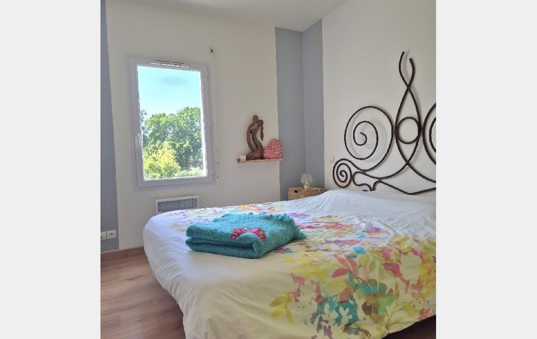 Cote & Sables Immobilier : Maison / Villa | SAINTE-FOY (85150) | 71 m2 | 267 900 € 