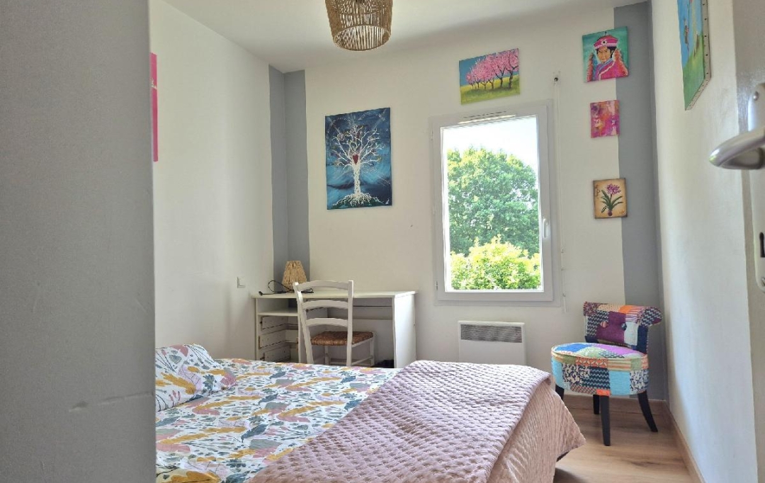 Cote & Sables Immobilier : Maison / Villa | SAINTE-FOY (85150) | 71 m2 | 267 900 € 