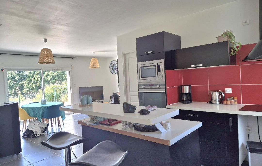 Cote & Sables Immobilier : Maison / Villa | SAINTE-FOY (85150) | 71 m2 | 267 900 € 