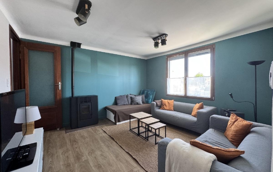 Cote & Sables Immobilier : House | LES SABLES-D'OLONNE (85180) | 116 m2 | 549 900 € 