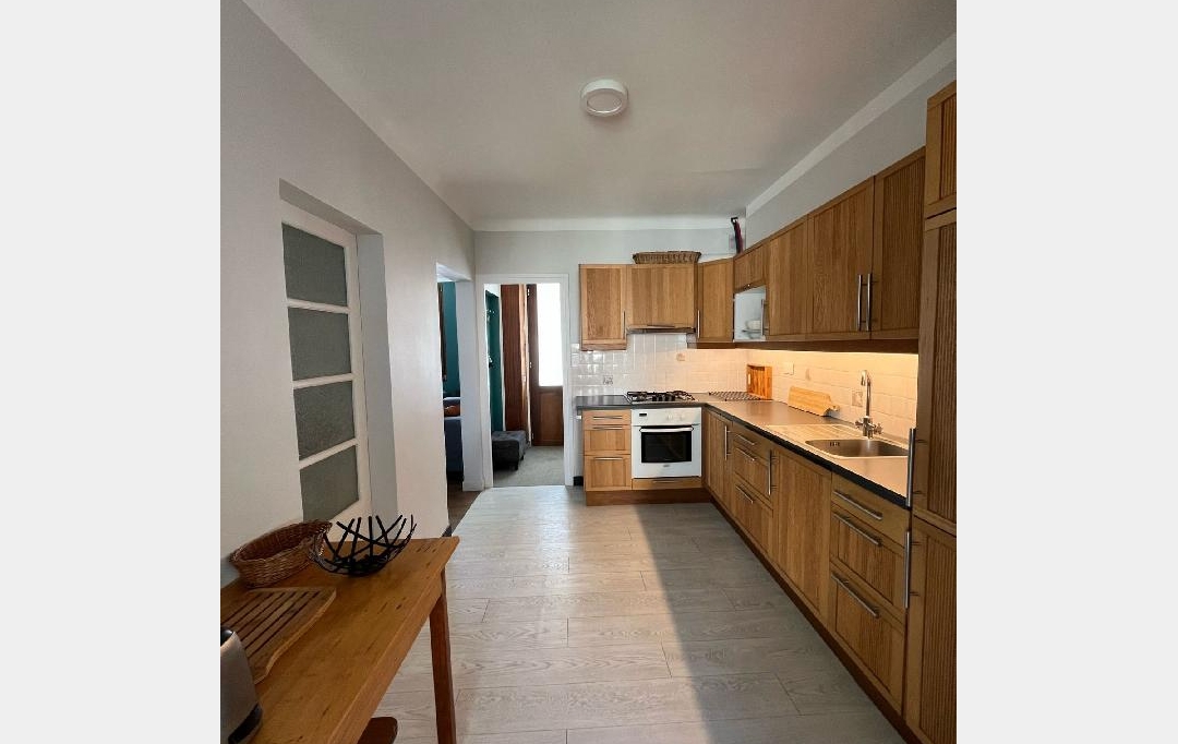 Cote & Sables Immobilier : House | LES SABLES-D'OLONNE (85180) | 116 m2 | 549 900 € 