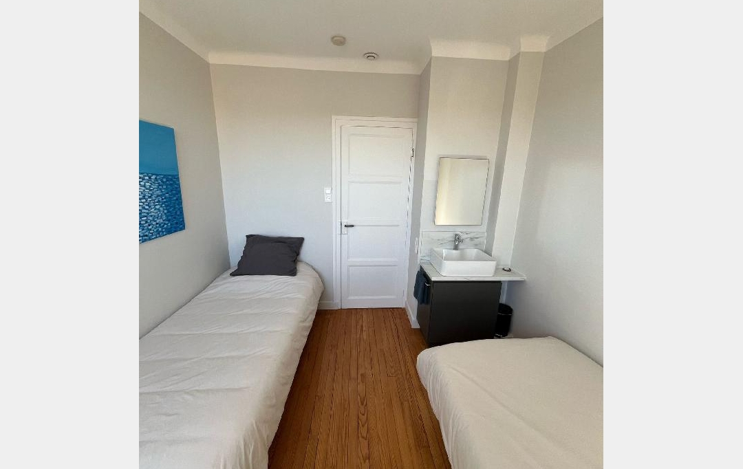 Cote & Sables Immobilier : House | LES SABLES-D'OLONNE (85180) | 116 m2 | 549 900 € 