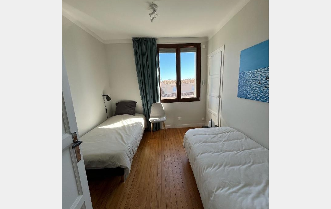Cote & Sables Immobilier : House | LES SABLES-D'OLONNE (85180) | 116 m2 | 549 900 € 