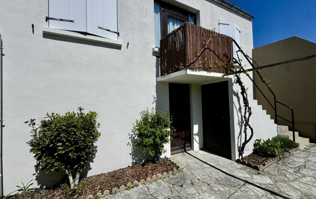 Cote & Sables Immobilier : Maison / Villa | LES SABLES-D'OLONNE (85180) | 116 m2 | 539 900 &euro; 