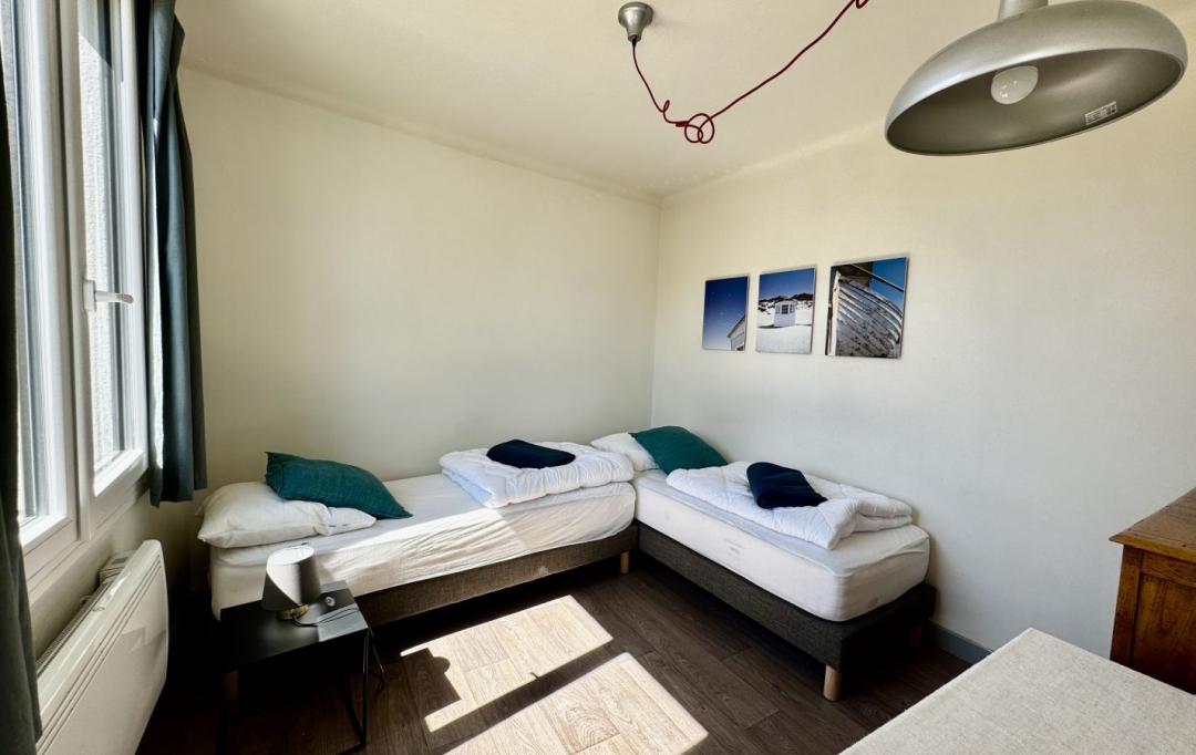 Cote & Sables Immobilier : Maison / Villa | LES SABLES-D'OLONNE (85180) | 116 m2 | 539 900 &euro; 