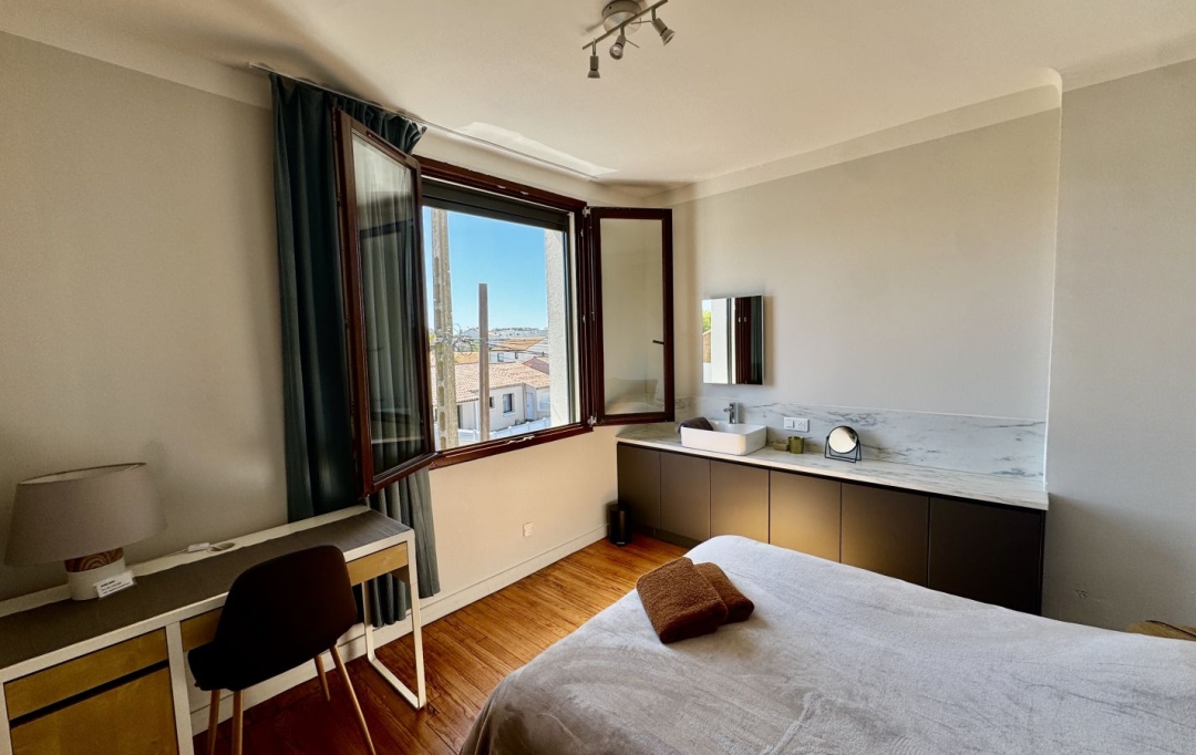 Cote & Sables Immobilier : Maison / Villa | LES SABLES-D'OLONNE (85180) | 116 m2 | 539 900 &euro; 