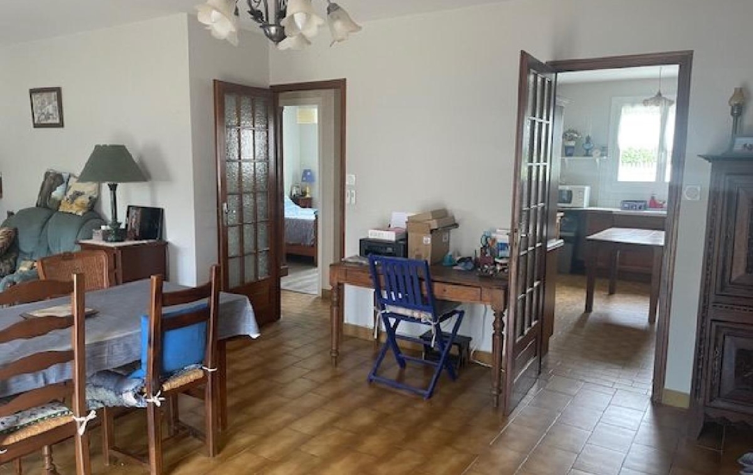 Cote & Sables Immobilier : Maison / Villa | LES SABLES-D'OLONNE (85340) | 95 m2 | 331 000 € 