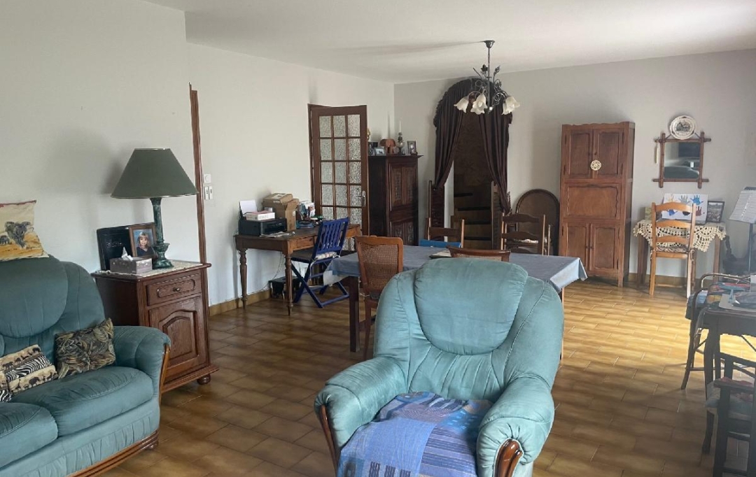 Cote & Sables Immobilier : Maison / Villa | LES SABLES-D'OLONNE (85340) | 95 m2 | 331 000 € 