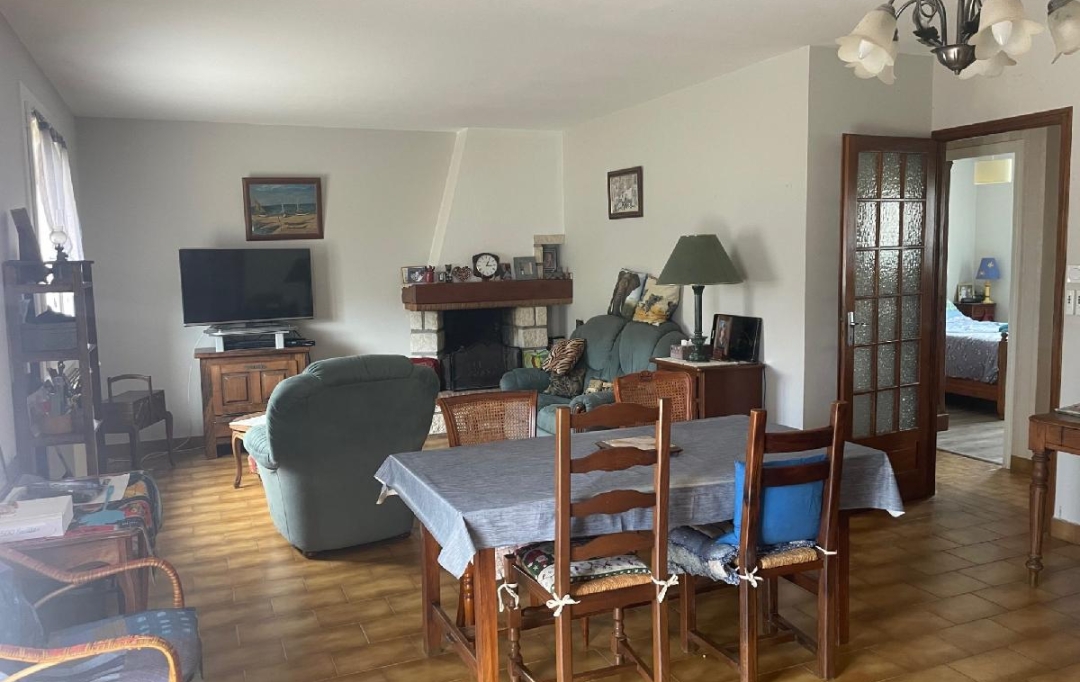 Cote & Sables Immobilier : Maison / Villa | LES SABLES-D'OLONNE (85340) | 95 m2 | 331 000 € 