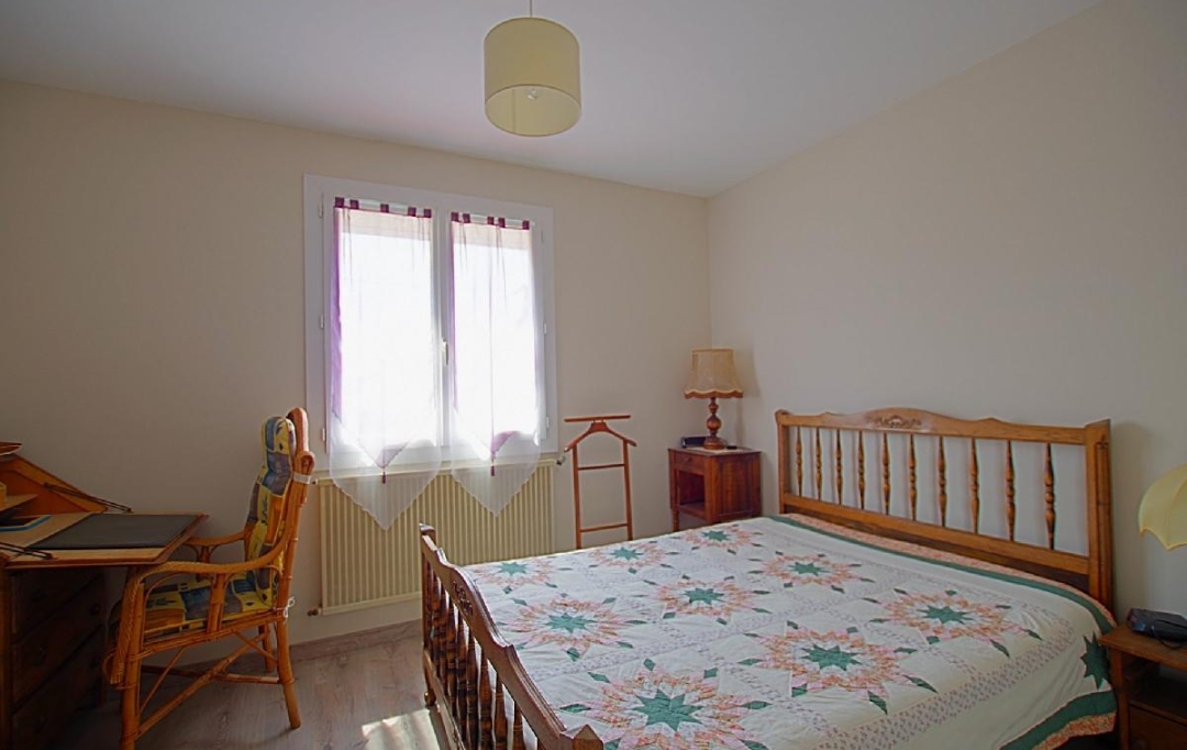 Cote & Sables Immobilier : Maison / Villa | LES SABLES-D'OLONNE (85340) | 95 m2 | 331 000 € 