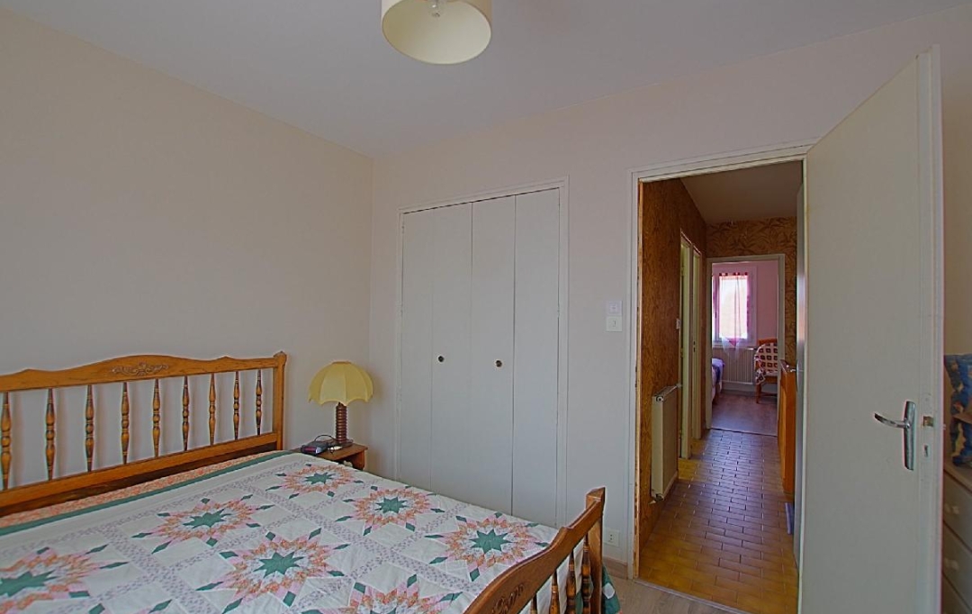 Cote & Sables Immobilier : Maison / Villa | LES SABLES-D'OLONNE (85340) | 95 m2 | 331 000 € 