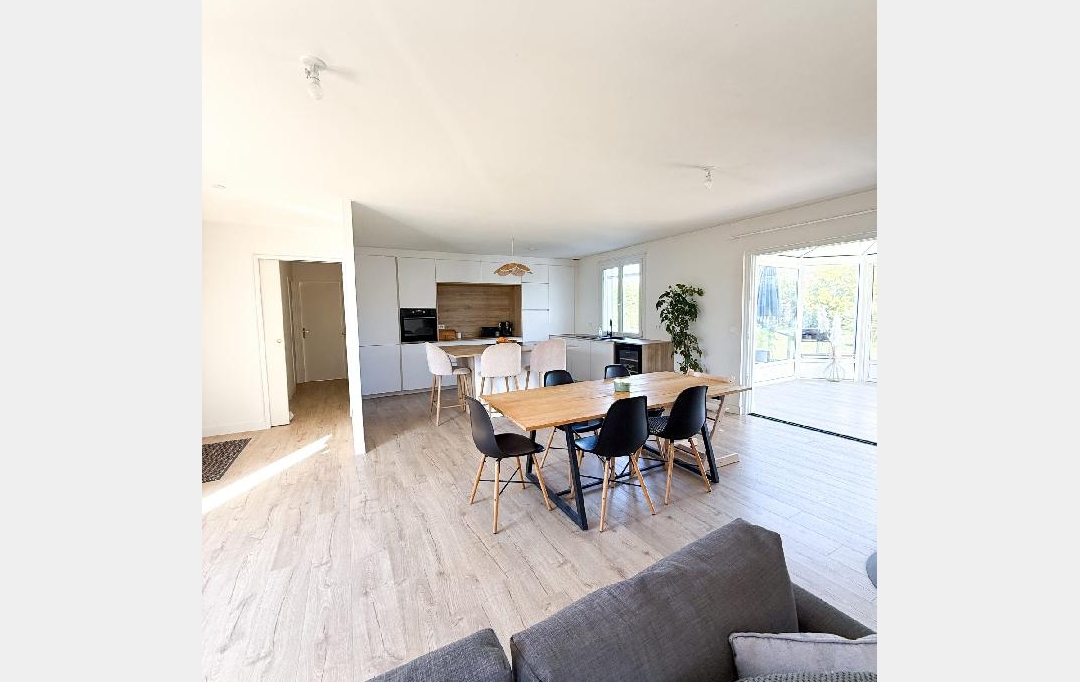 Cote & Sables Immobilier : Maison / Villa | L'ILE-D'OLONNE (85340) | 116 m2 | 299 900 € 