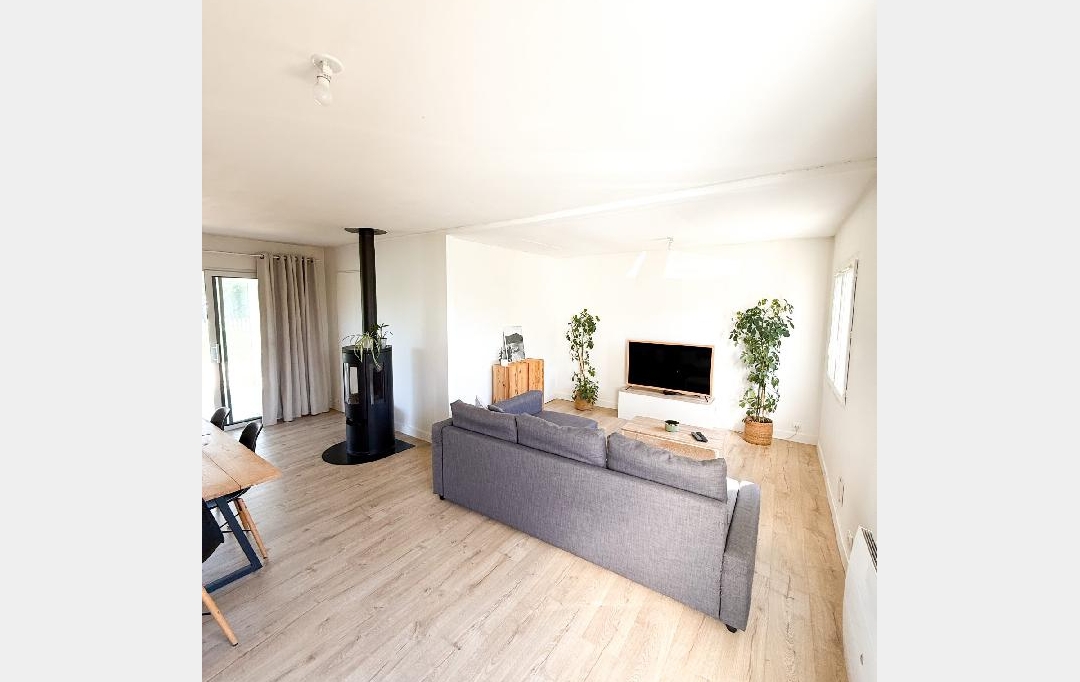 Cote & Sables Immobilier : Maison / Villa | L'ILE-D'OLONNE (85340) | 116 m2 | 299 900 € 