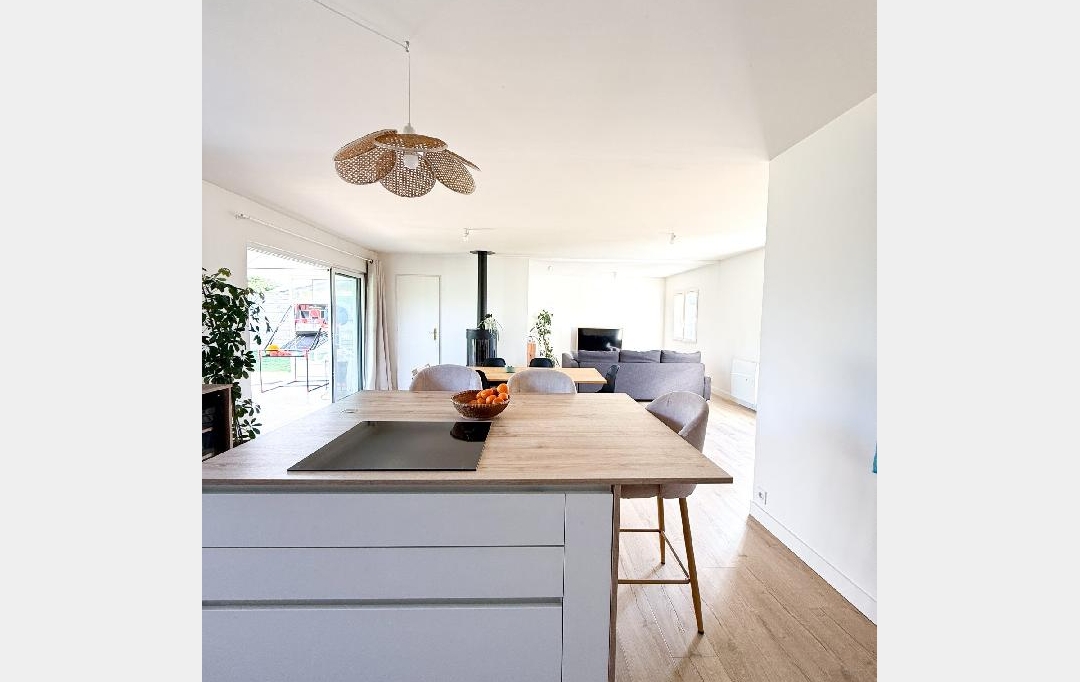 Cote & Sables Immobilier : Maison / Villa | L'ILE-D'OLONNE (85340) | 116 m2 | 299 900 € 