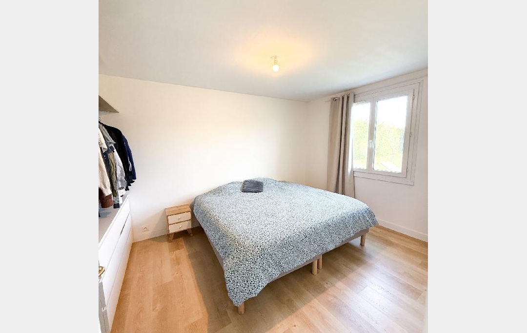 Cote & Sables Immobilier : Maison / Villa | L'ILE-D'OLONNE (85340) | 116 m2 | 299 900 € 