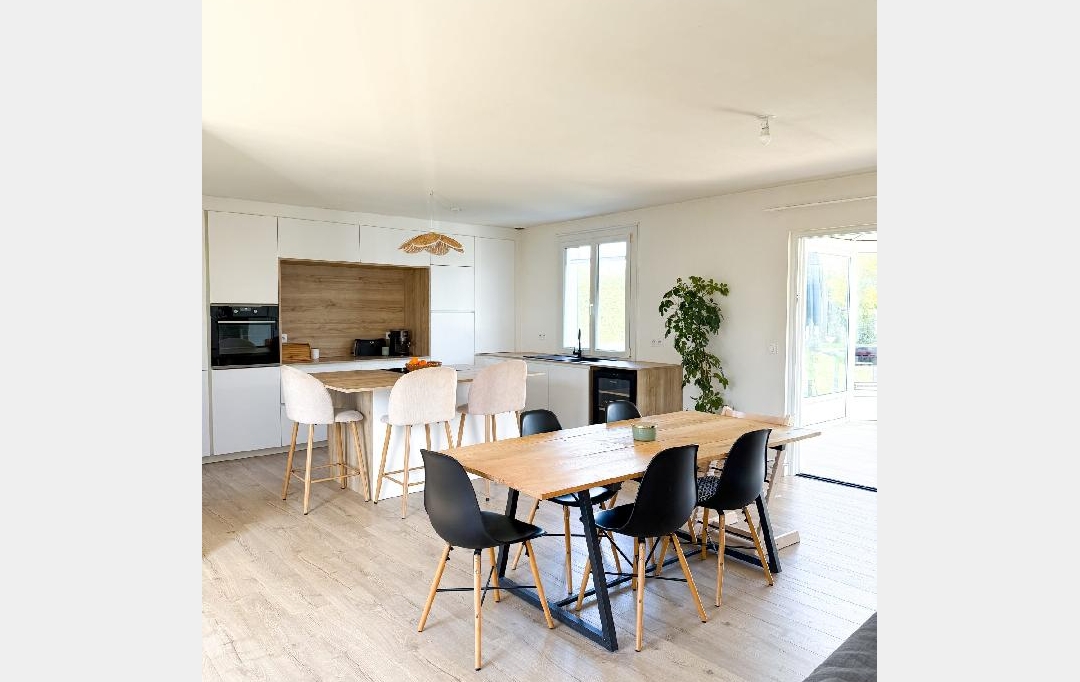 Cote & Sables Immobilier : Maison / Villa | L'ILE-D'OLONNE (85340) | 116 m2 | 299 900 € 