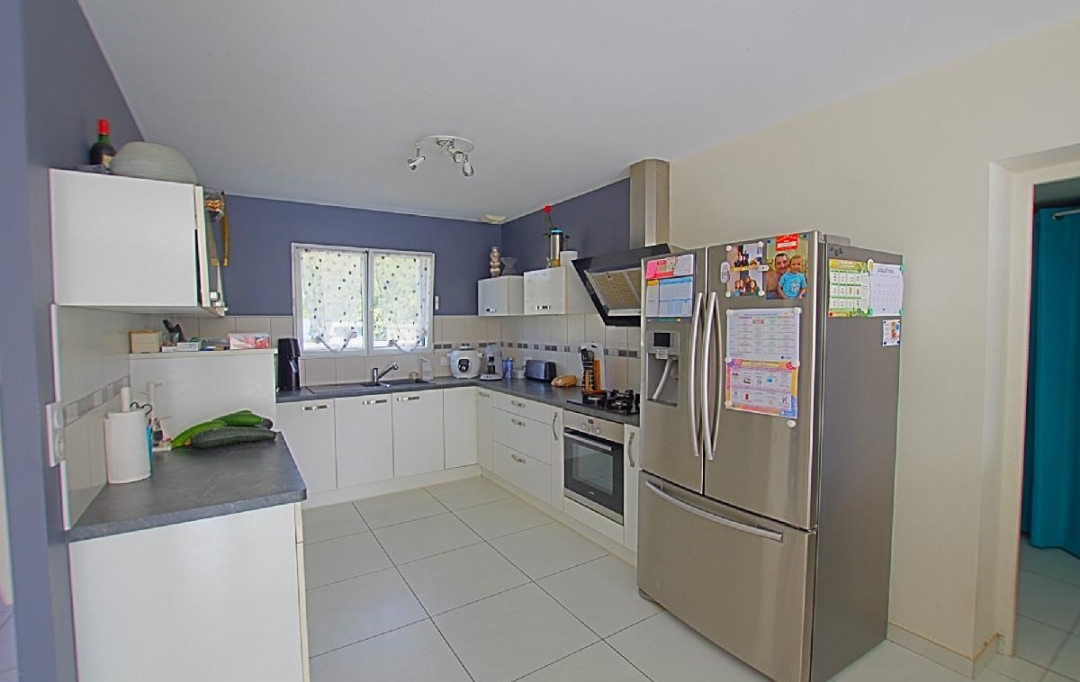 Cote & Sables Immobilier : Maison / Villa | SAINTE-FOY (85150) | 157 m2 | 429 900 € 