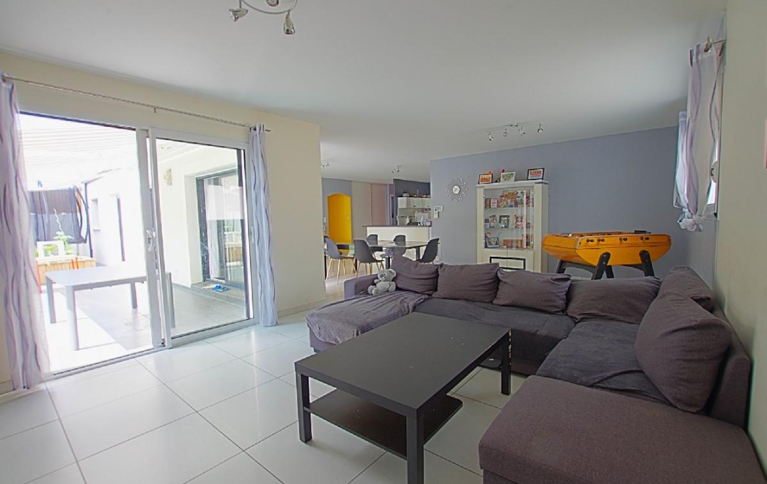 Cote & Sables Immobilier : Maison / Villa | SAINTE-FOY (85150) | 157 m2 | 429 900 € 