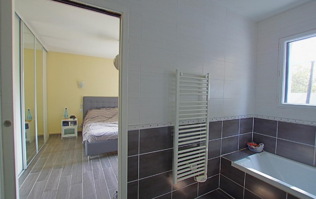 Cote & Sables Immobilier : Maison / Villa | SAINTE-FOY (85150) | 157 m2 | 429 900 € 