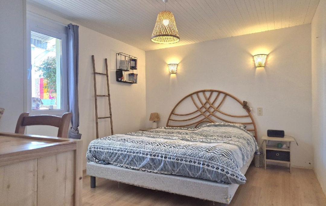 Cote & Sables Immobilier : Maison / Villa | SAINT-MATHURIN (85150) | 110 m2 | 232 000 € 