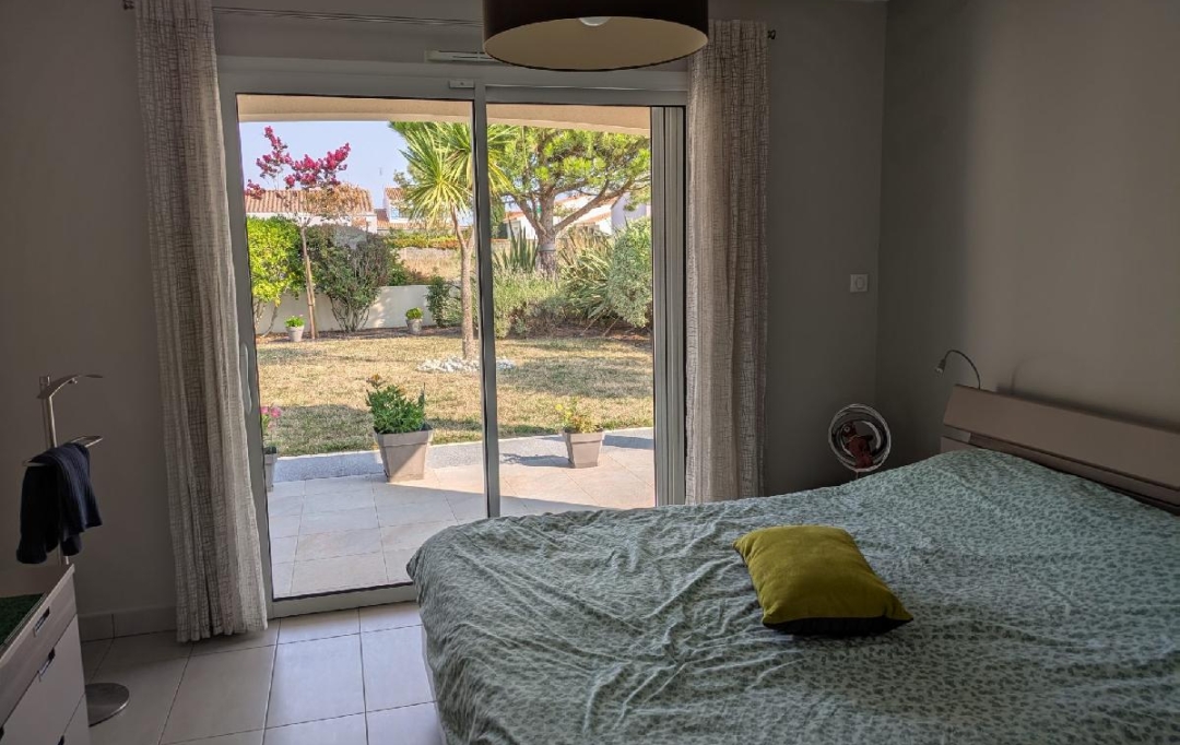 Cote & Sables Immobilier : Maison / Villa | LES SABLES-D'OLONNE (85180) | 133 m2 | 611 300 € 