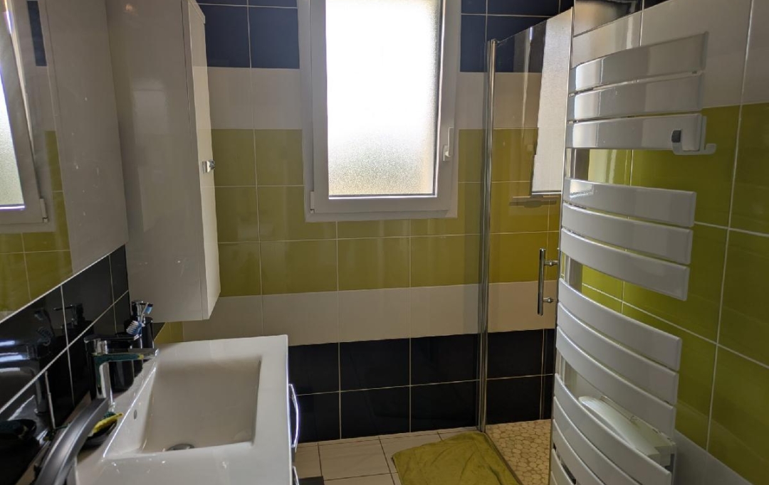Cote & Sables Immobilier : Maison / Villa | LES SABLES-D'OLONNE (85180) | 133 m2 | 611 300 € 