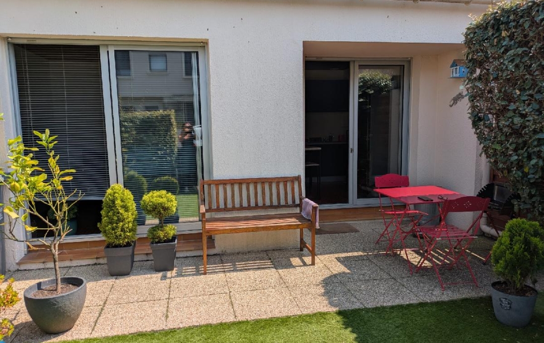 Cote & Sables Immobilier : Maison / Villa | LES SABLES-D'OLONNE (85180) | 40 m2 | 223 000 € 