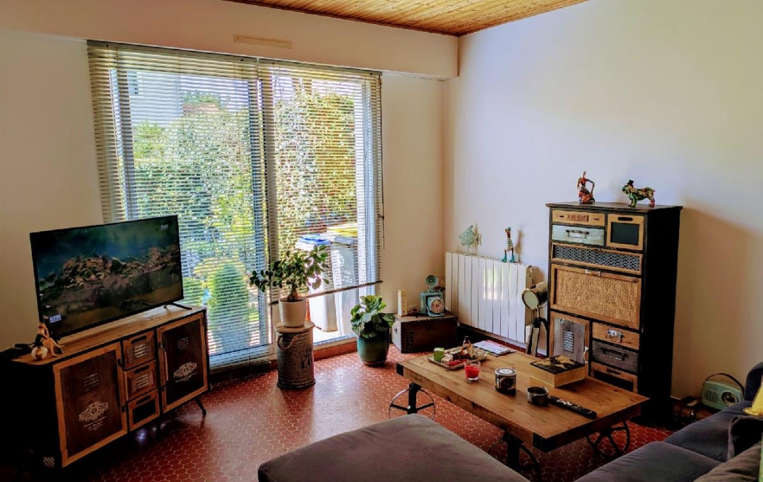 Cote & Sables Immobilier : Maison / Villa | LES SABLES-D'OLONNE (85180) | 40 m2 | 223 000 € 