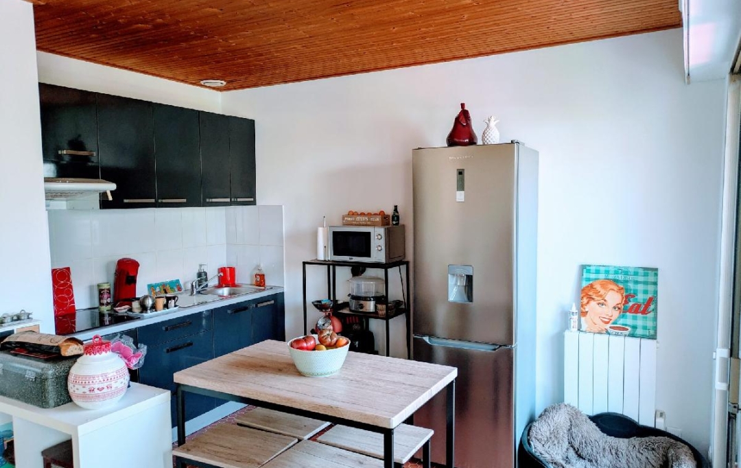 Cote & Sables Immobilier : Maison / Villa | LES SABLES-D'OLONNE (85180) | 40 m2 | 223 000 € 