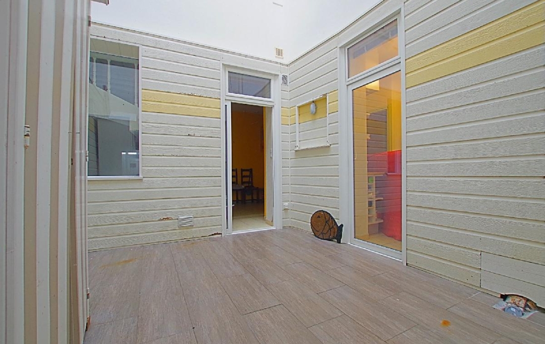 Cote & Sables Immobilier : Apartment | LES SABLES-D'OLONNE (85100) | 21 m2 | 109 900 € 