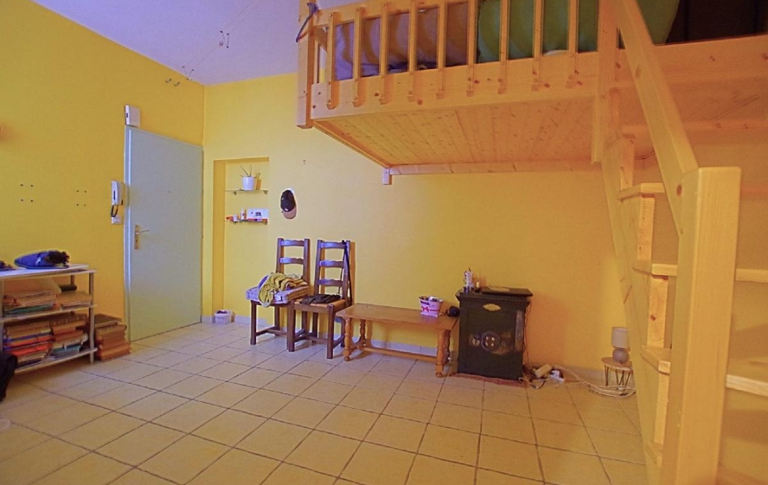 Cote & Sables Immobilier : Apartment | LES SABLES-D'OLONNE (85100) | 21 m2 | 109 900 € 