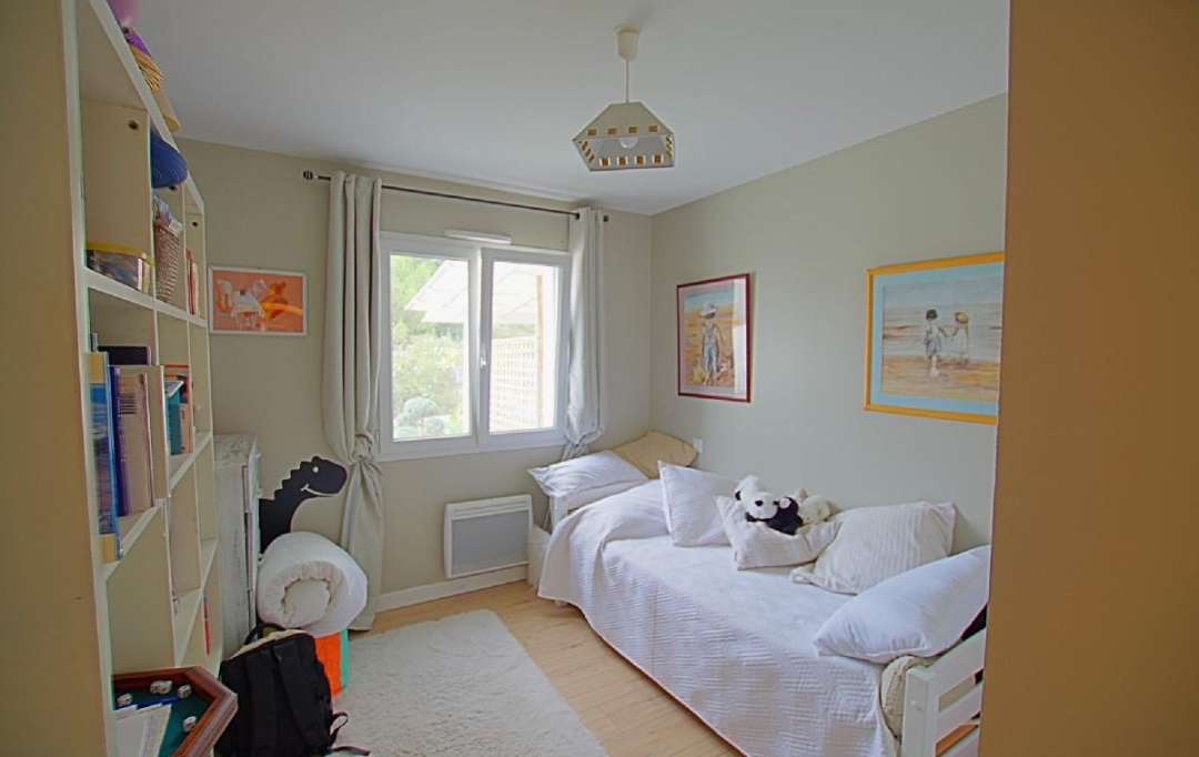 Cote & Sables Immobilier : Maison / Villa | LE GIROUARD (85150) | 123 m2 | 376 000 € 