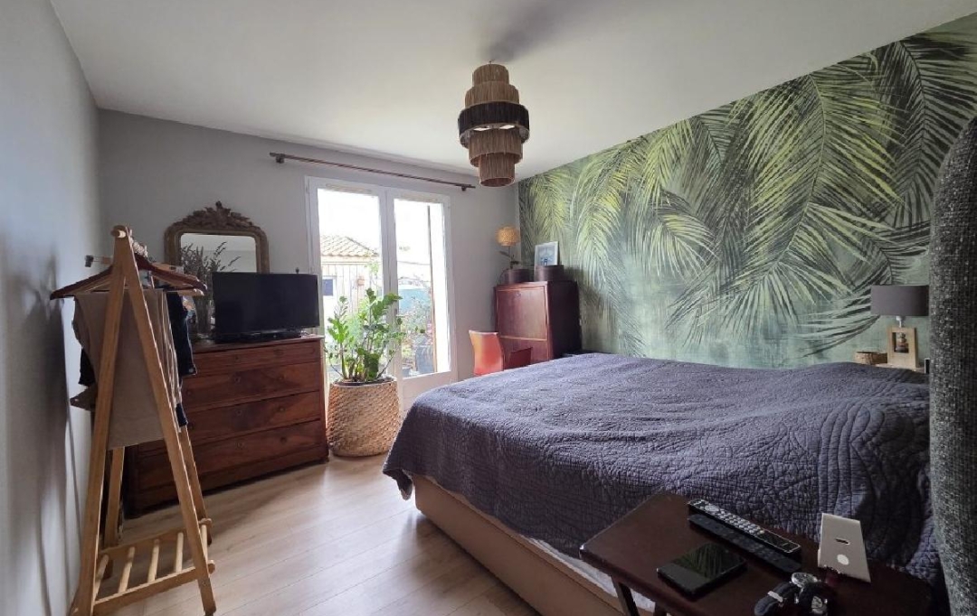 Cote & Sables Immobilier : Maison / Villa | L'ILE-D'OLONNE (85340) | 109 m2 | 317 900 € 