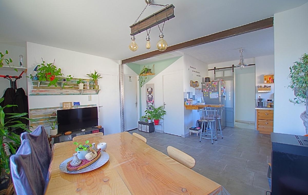 Cote & Sables Immobilier : Maison / Villa | GROSBREUIL (85440) | 67 m2 | 247 000 € 