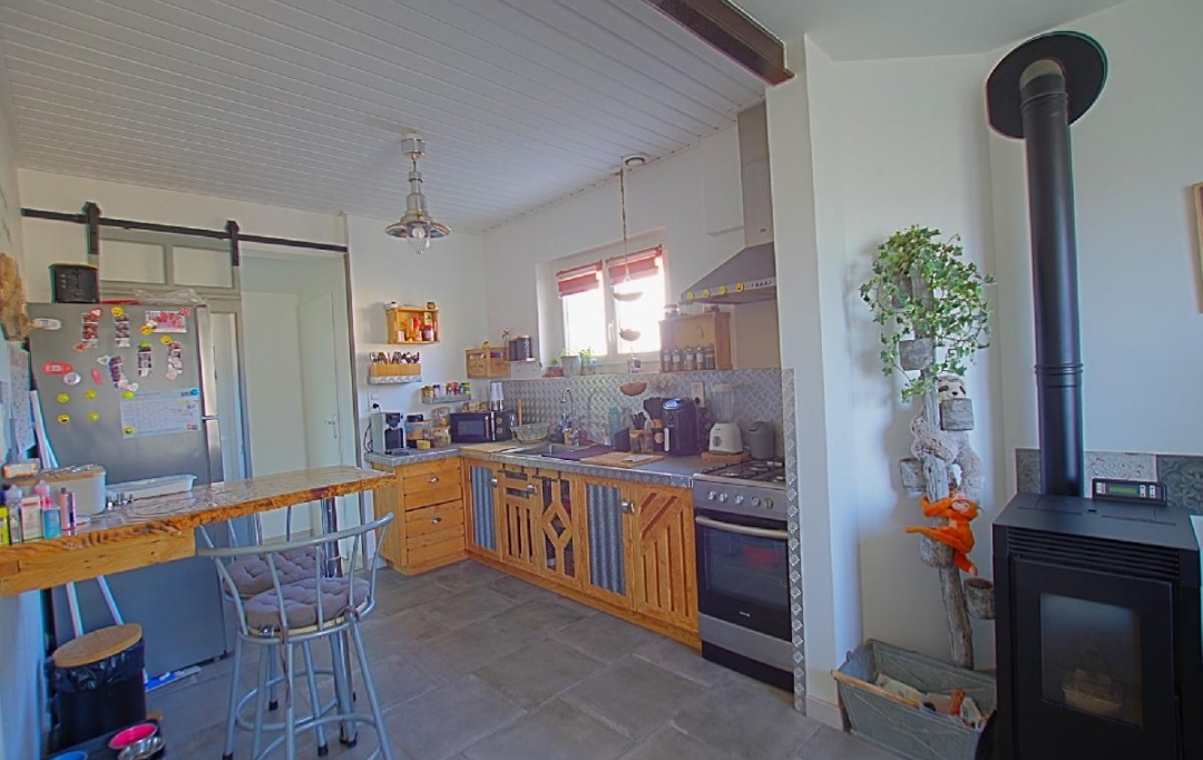 Cote & Sables Immobilier : Maison / Villa | GROSBREUIL (85440) | 67 m2 | 247 000 € 