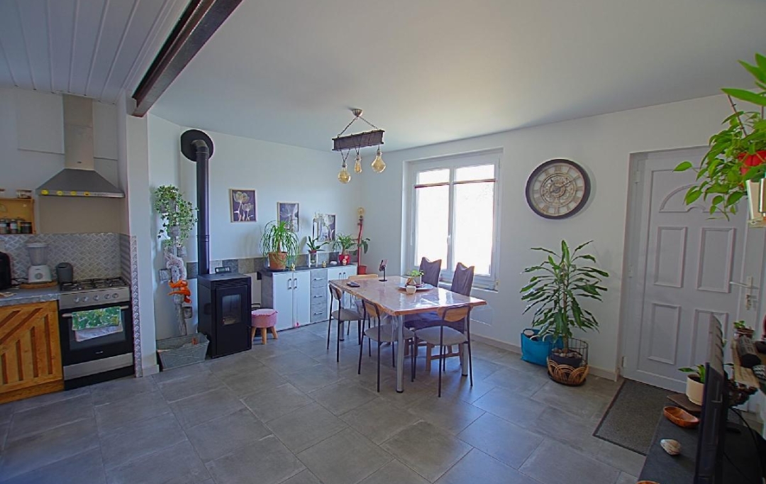 Cote & Sables Immobilier : Maison / Villa | GROSBREUIL (85440) | 67 m2 | 247 000 € 