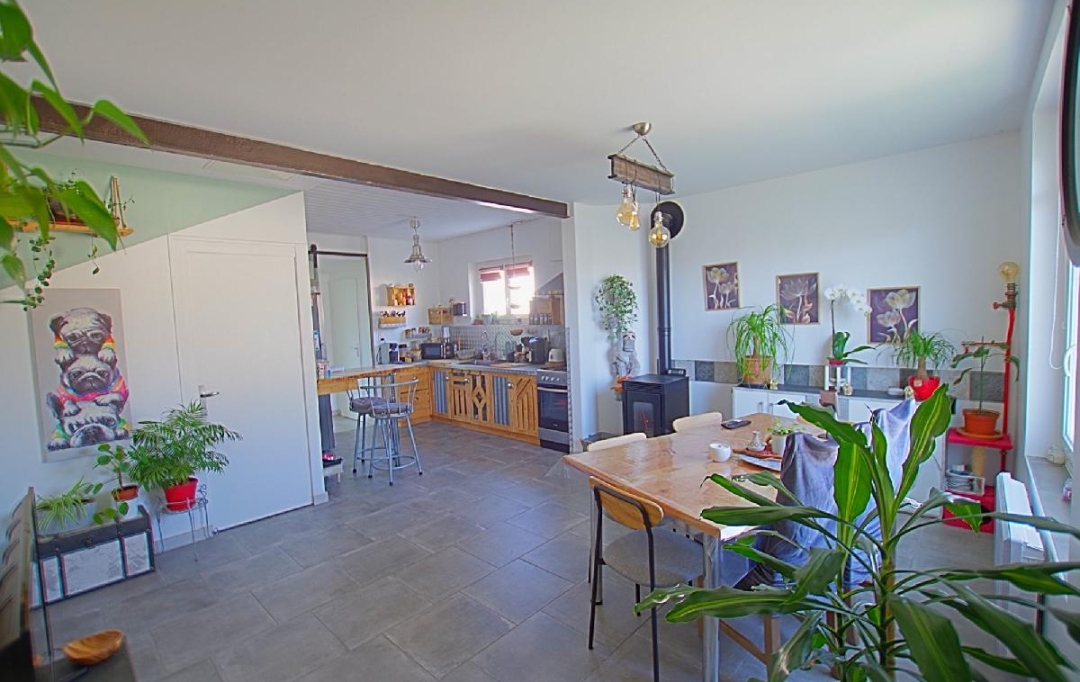 Cote & Sables Immobilier : Maison / Villa | GROSBREUIL (85440) | 67 m2 | 247 000 € 
