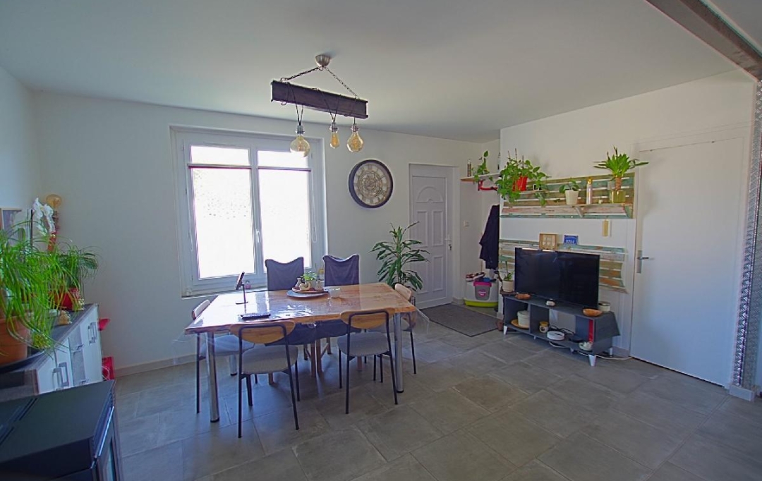 Cote & Sables Immobilier : Maison / Villa | GROSBREUIL (85440) | 67 m2 | 247 000 € 