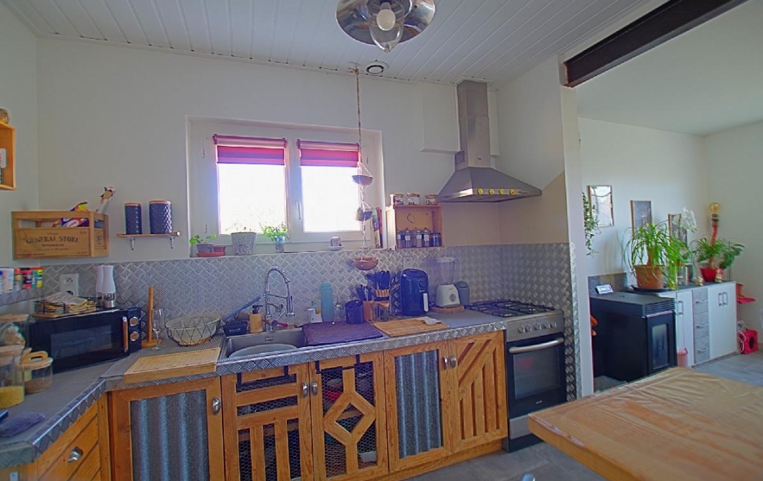 Cote & Sables Immobilier : Maison / Villa | GROSBREUIL (85440) | 67 m2 | 247 000 € 