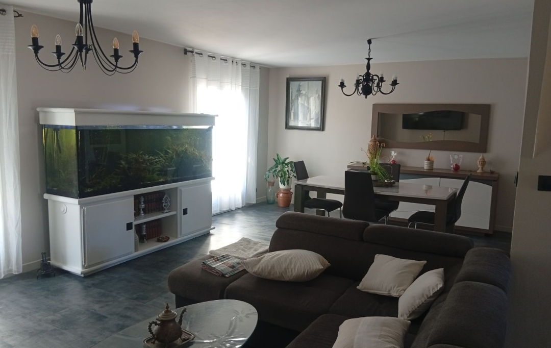 Cote & Sables Immobilier : Maison / Villa | SAINTE-FOY (85150) | 167 m2 | 379 000 &euro; 