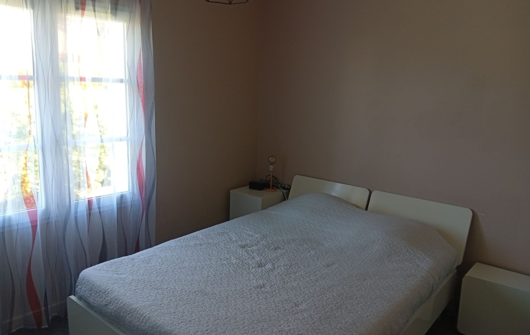 Cote & Sables Immobilier : Maison / Villa | SAINTE-FOY (85150) | 167 m2 | 379 000 &euro; 