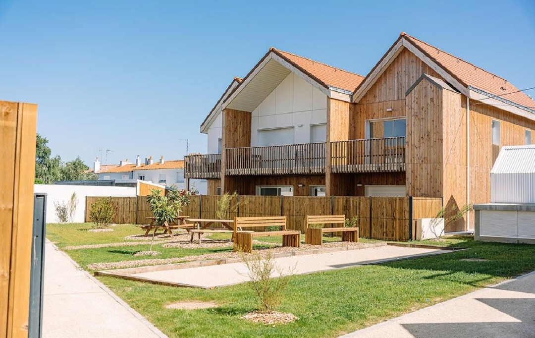 Cote & Sables Immobilier : Appartement | LES SABLES-D'OLONNE (85100) | 69 m2 | 364 000 &euro; 