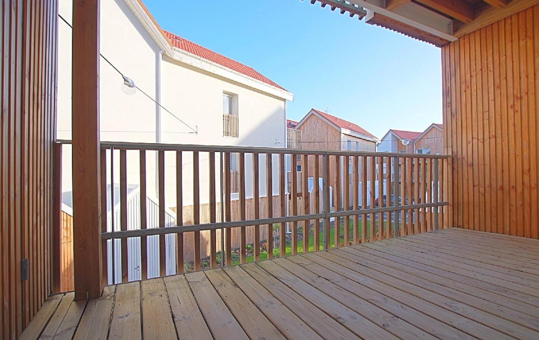 Cote & Sables Immobilier : Appartement | LES SABLES-D'OLONNE (85100) | 69 m2 | 364 000 &euro; 